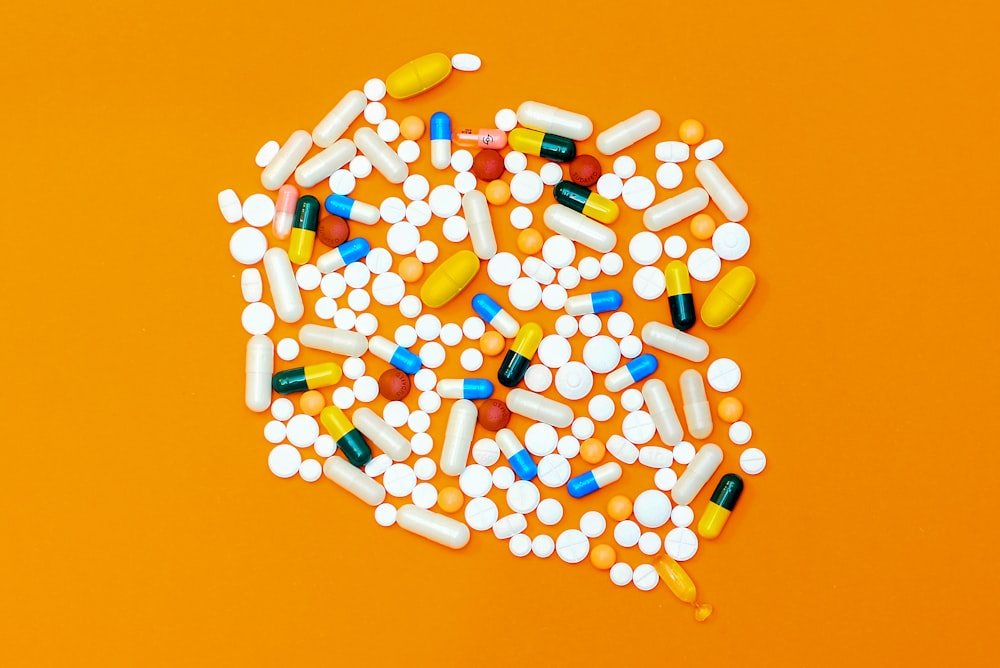 Supplements
