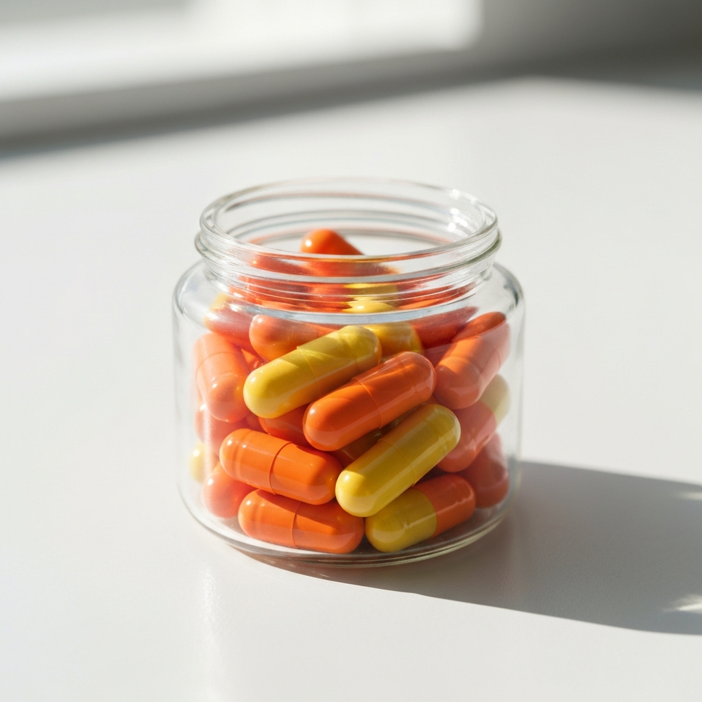 Probiotic Complex