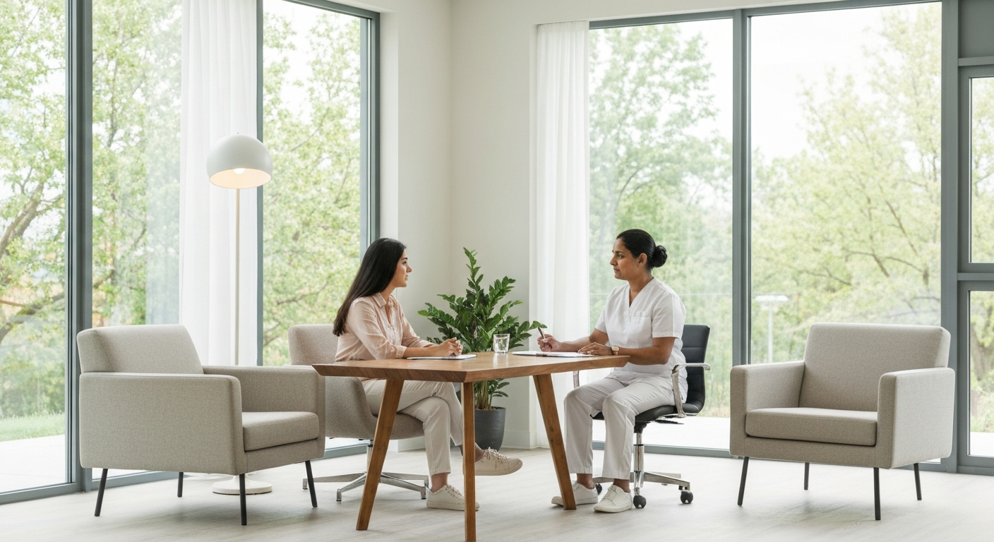 Pricing Consultation