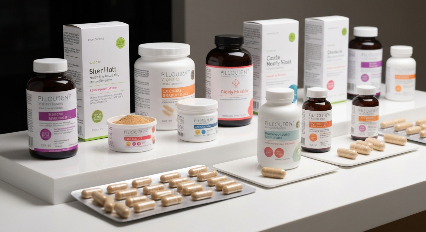 Wellness Store