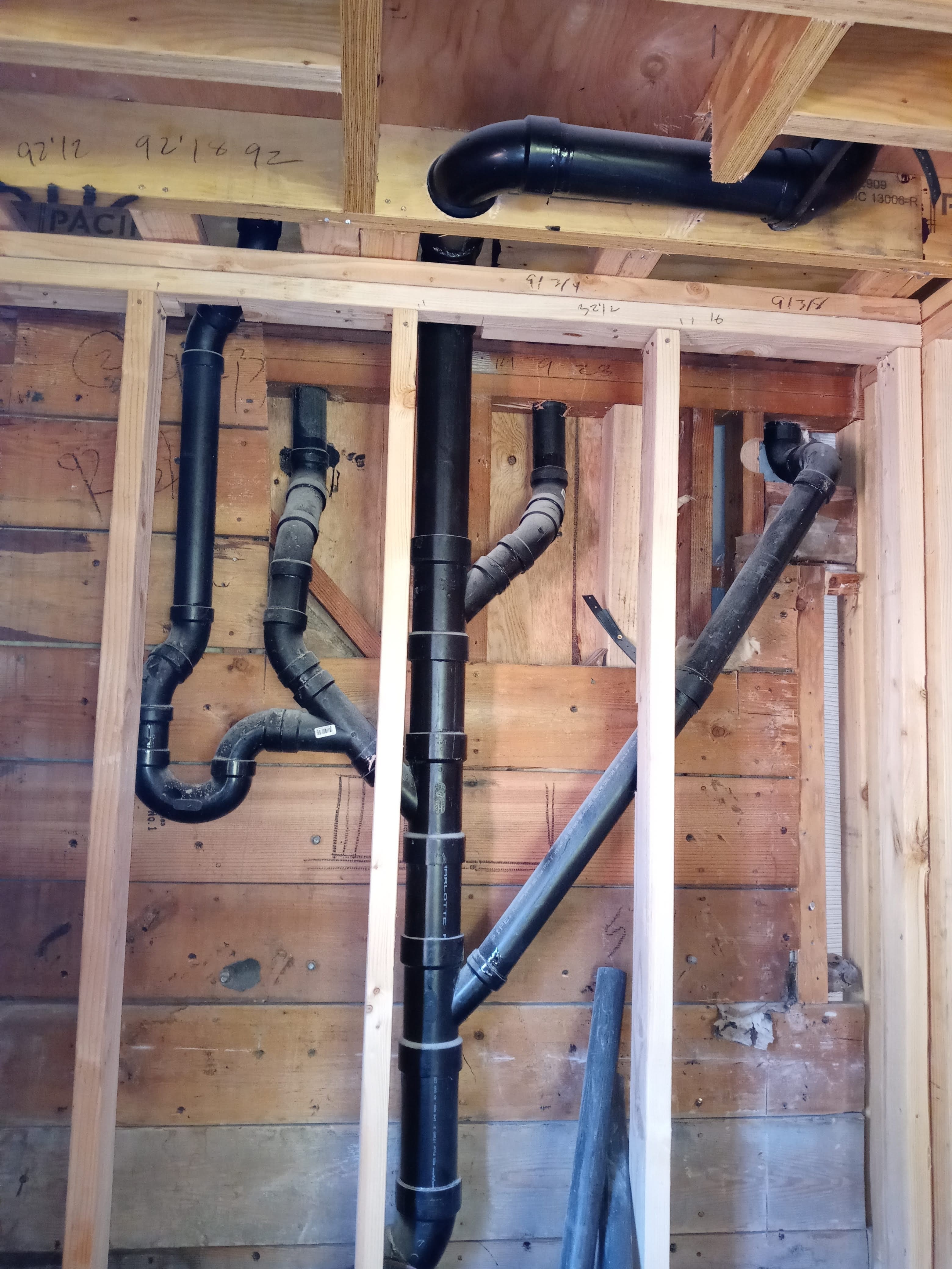 Drain Clog & Rooter Services