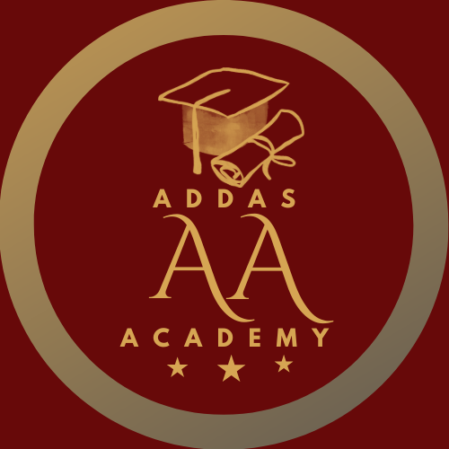 Académie Addas Logo