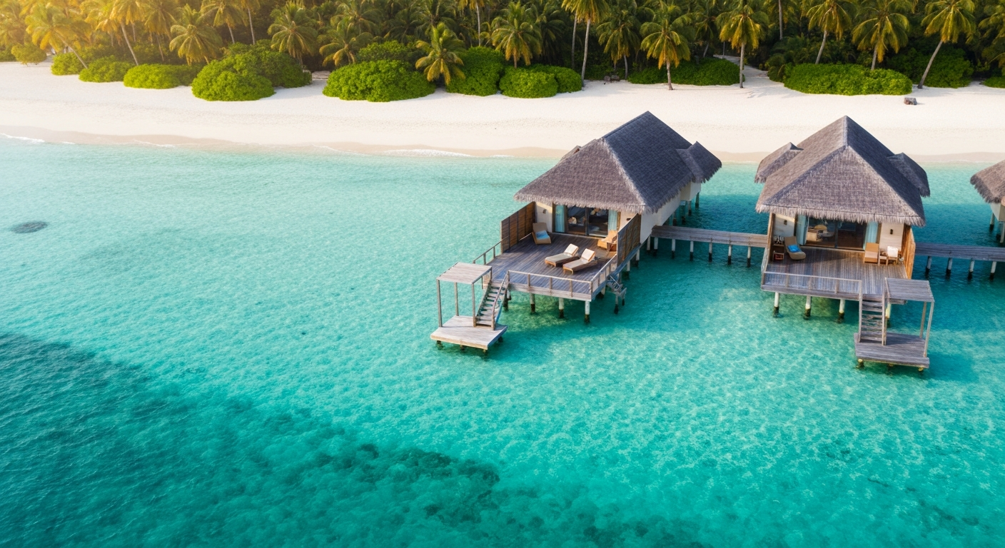 Maldive: Il Paradiso – viaggio su misura con Altara