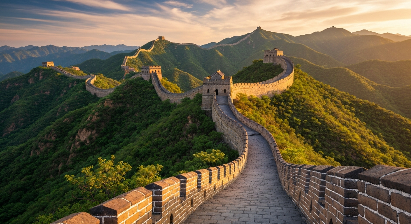 Cina: Storia & Metropoli – viaggio su misura con Altara