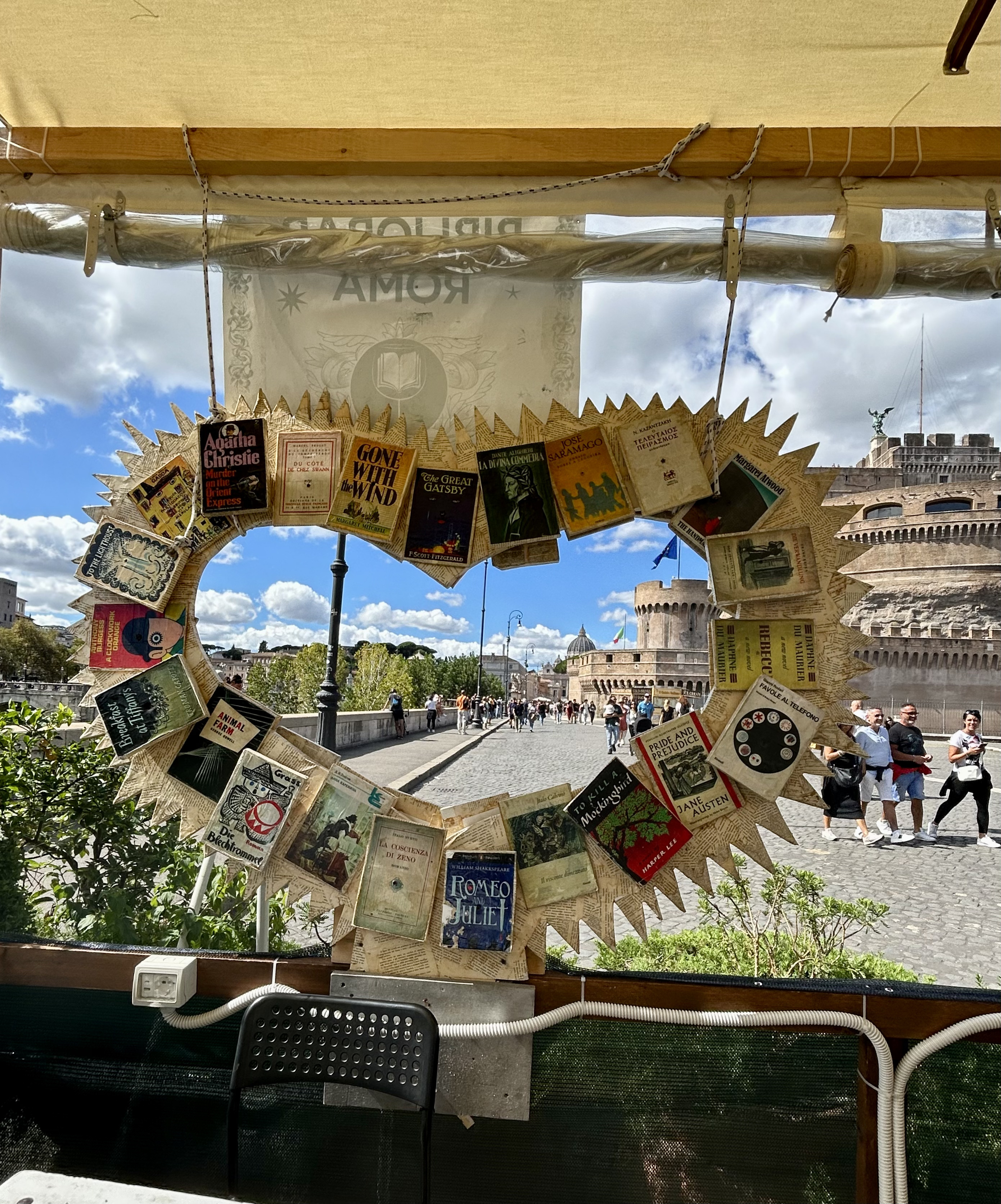 Foto di viaggio – diario visivo Altara