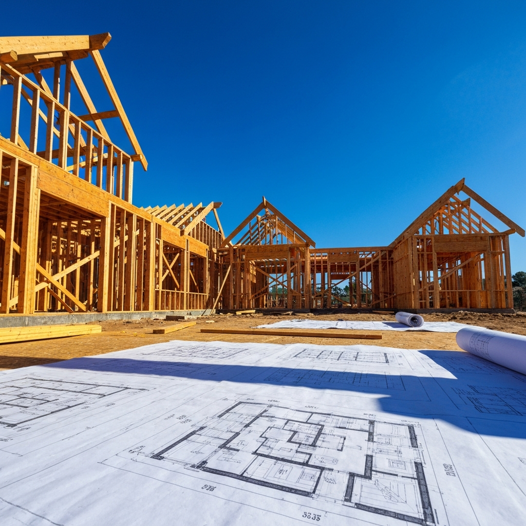 Construction Contingency Planning
