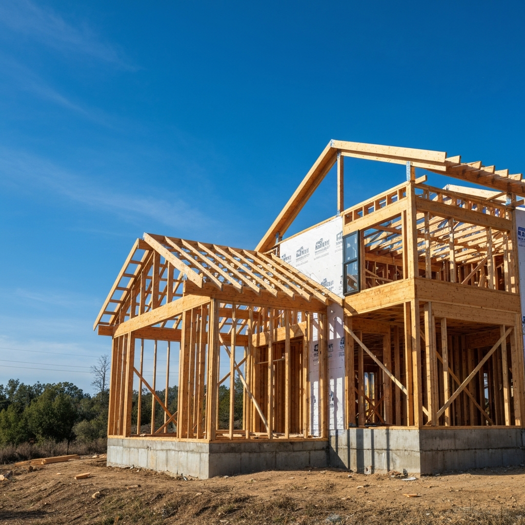 Executive Summary: The Ultimate Guide to Texas One-Time Close Construction Loans