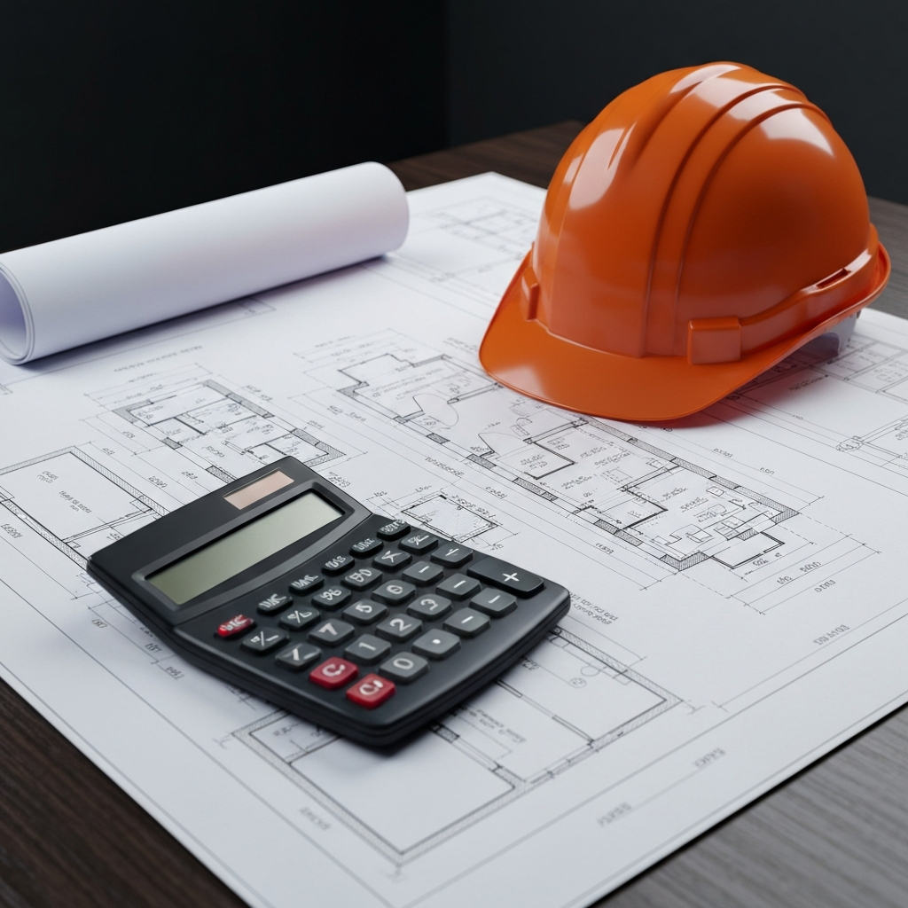 5 Things to Know Before Applying for a Construction Loan