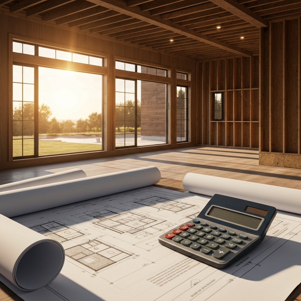 Why a Texas One-Time Close Loan is Better Than a Two-Close Loan