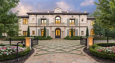 The Preserve in Frisco: The Ultimate Gated Enclave for Custom Luxury