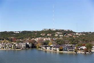 Elevated Luxury in West Lake Hills: Austin's Premier Skyline Enclave