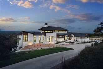 Cordillera Ranch Custom Homes