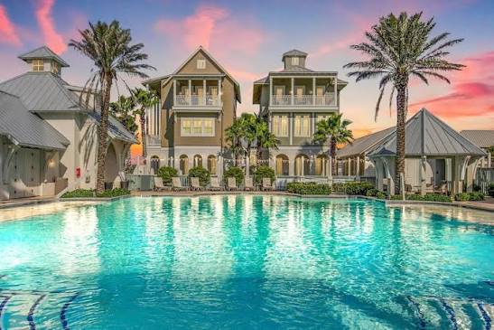 Coastal Luxury Living at Palmilla Beach Resort & Golf Community