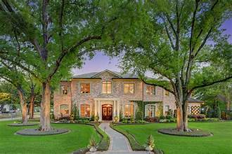 Tanglewood Custom Estates