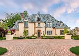 Preston Hollow Custom Home