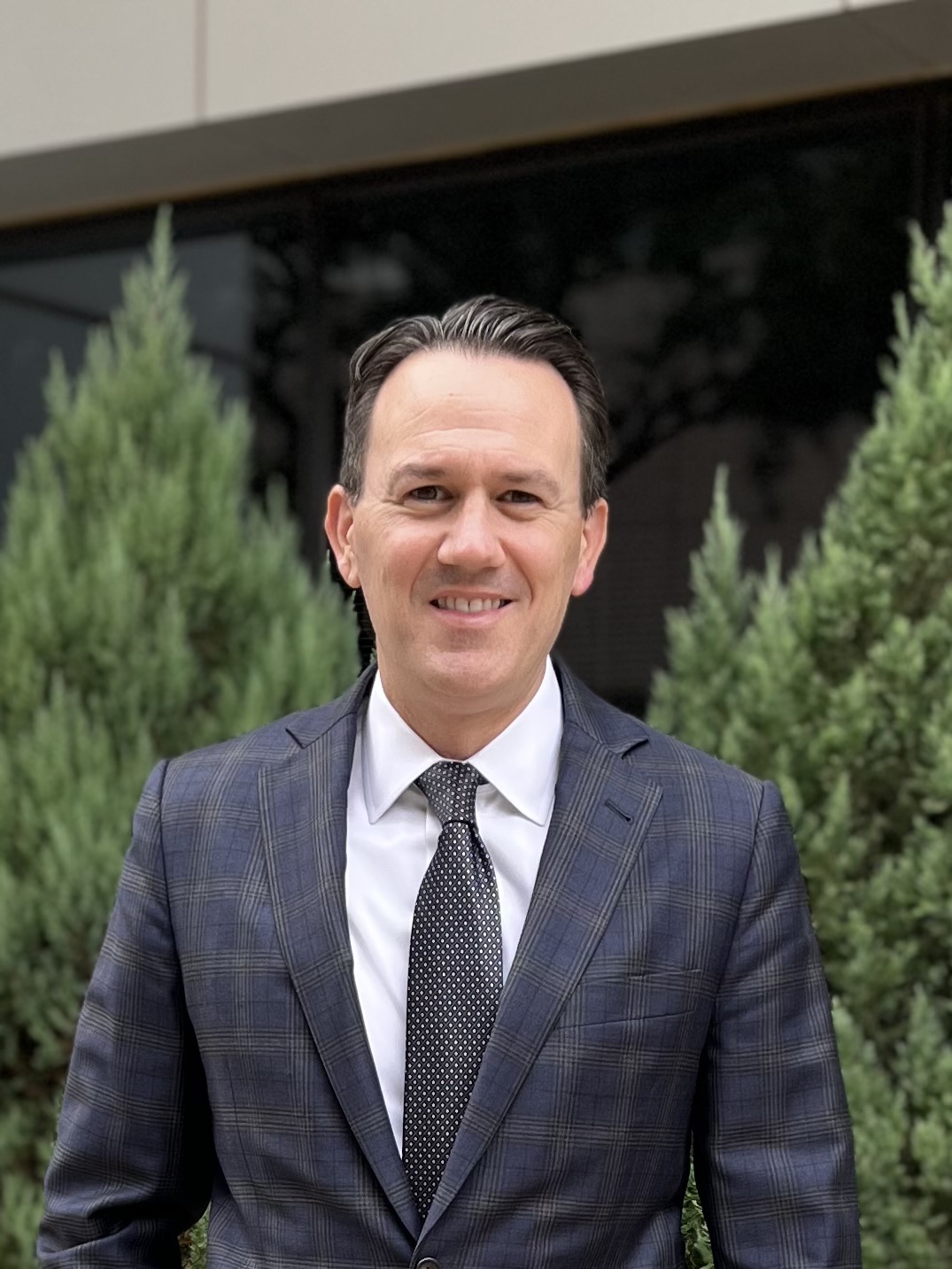 Darren Davey - Texas Construction Loan Expert