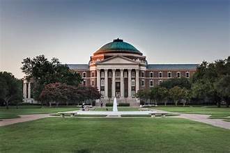 Academic Prestige and Luxury Living in University Park, Dallas