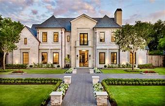 Highland Park Custom Home
