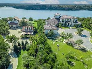 Rustic Elegance at The Ranch on Possum Kingdom