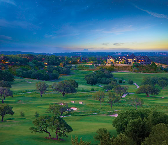 Boot Ranch: The Premier Private Club Community in the Texas Hill Country