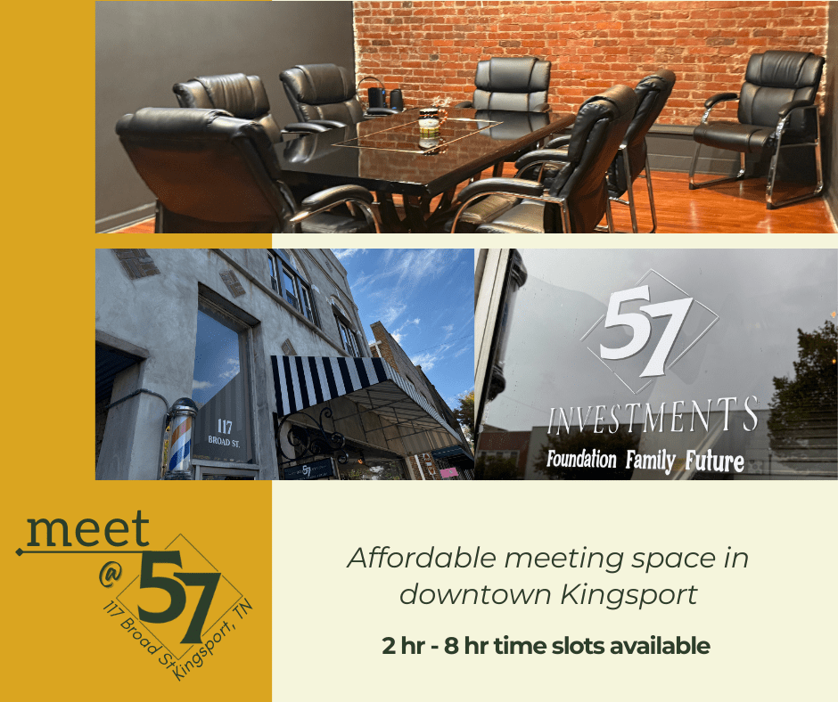 Meeting Space