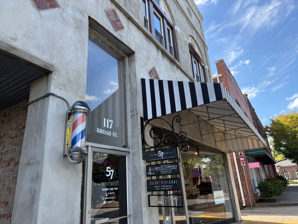 57 Investments Building