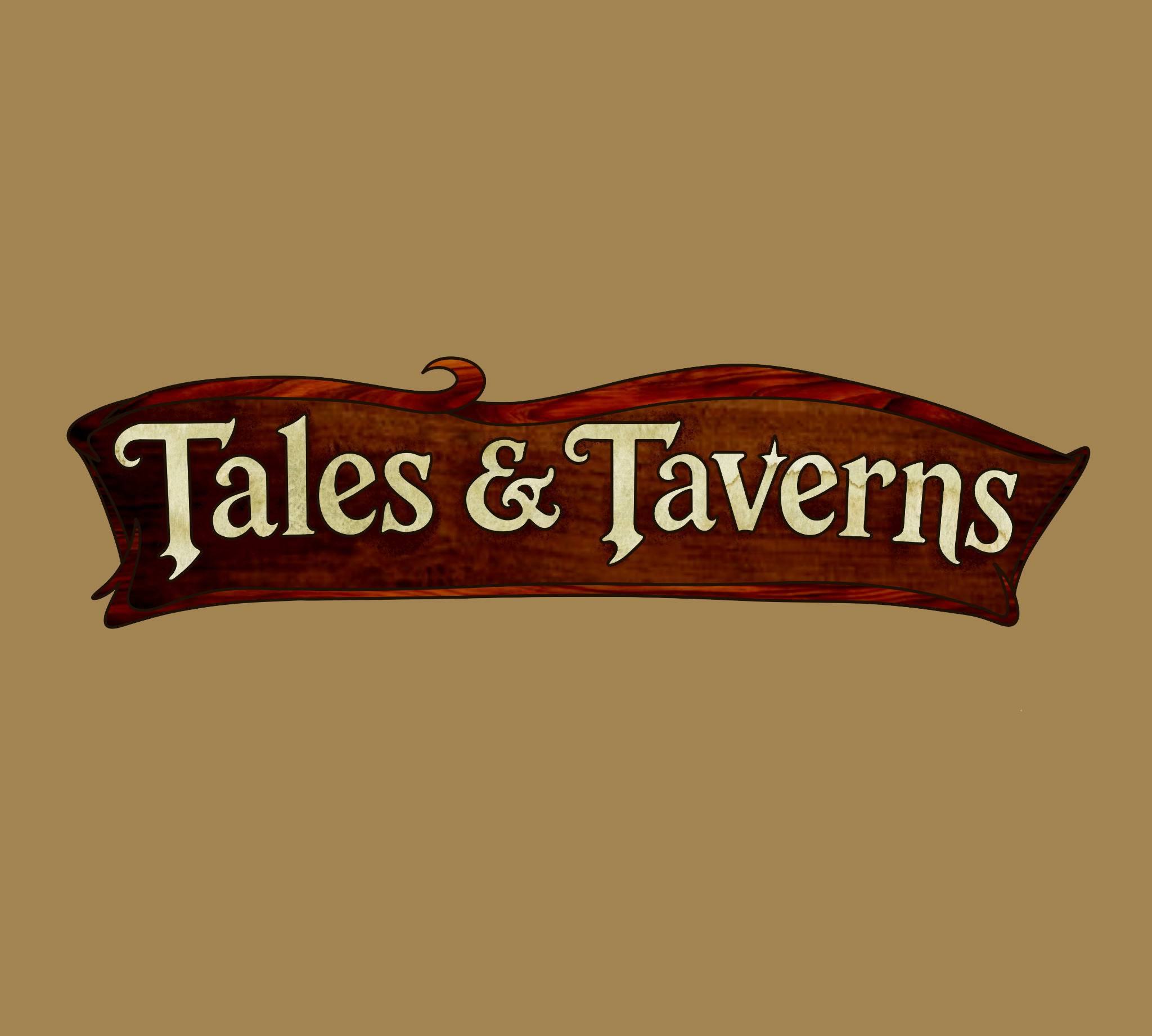 Tales and Taverns