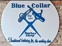 Blue Collar BarberShop