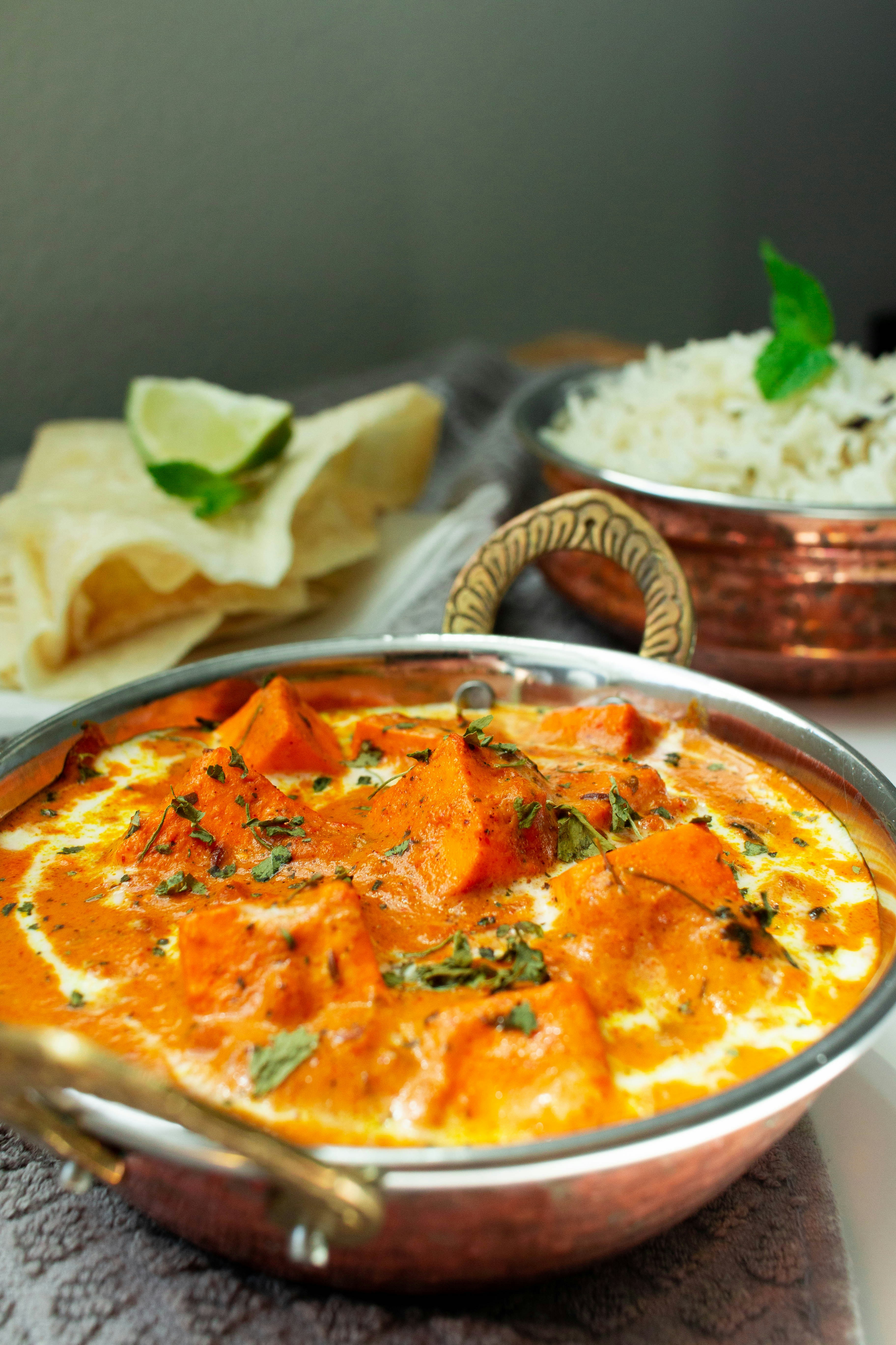 Desi Ghee