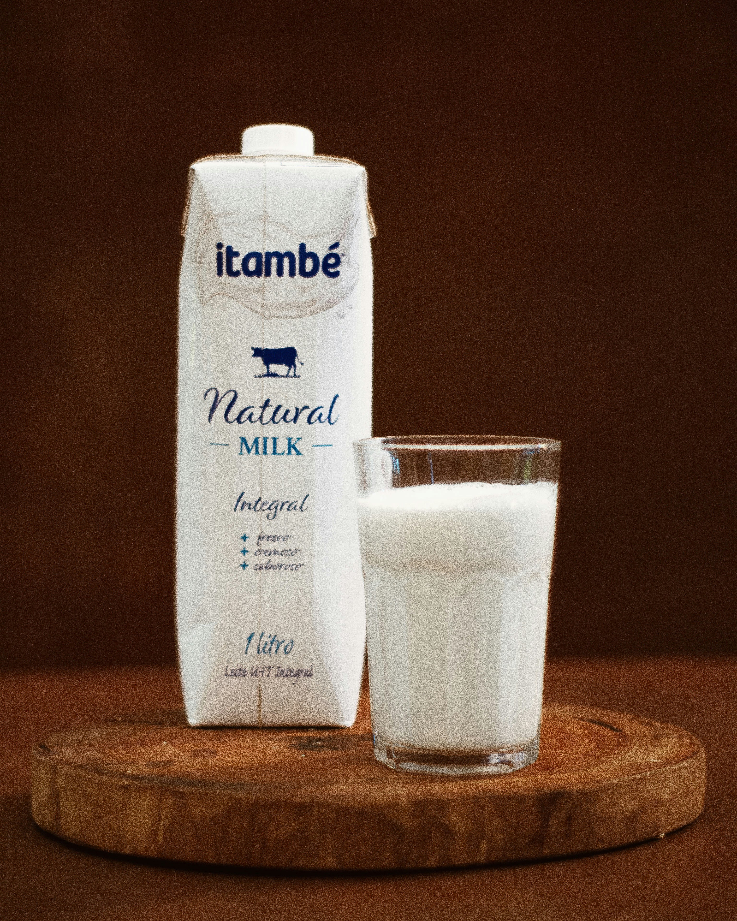 Fresh Milk