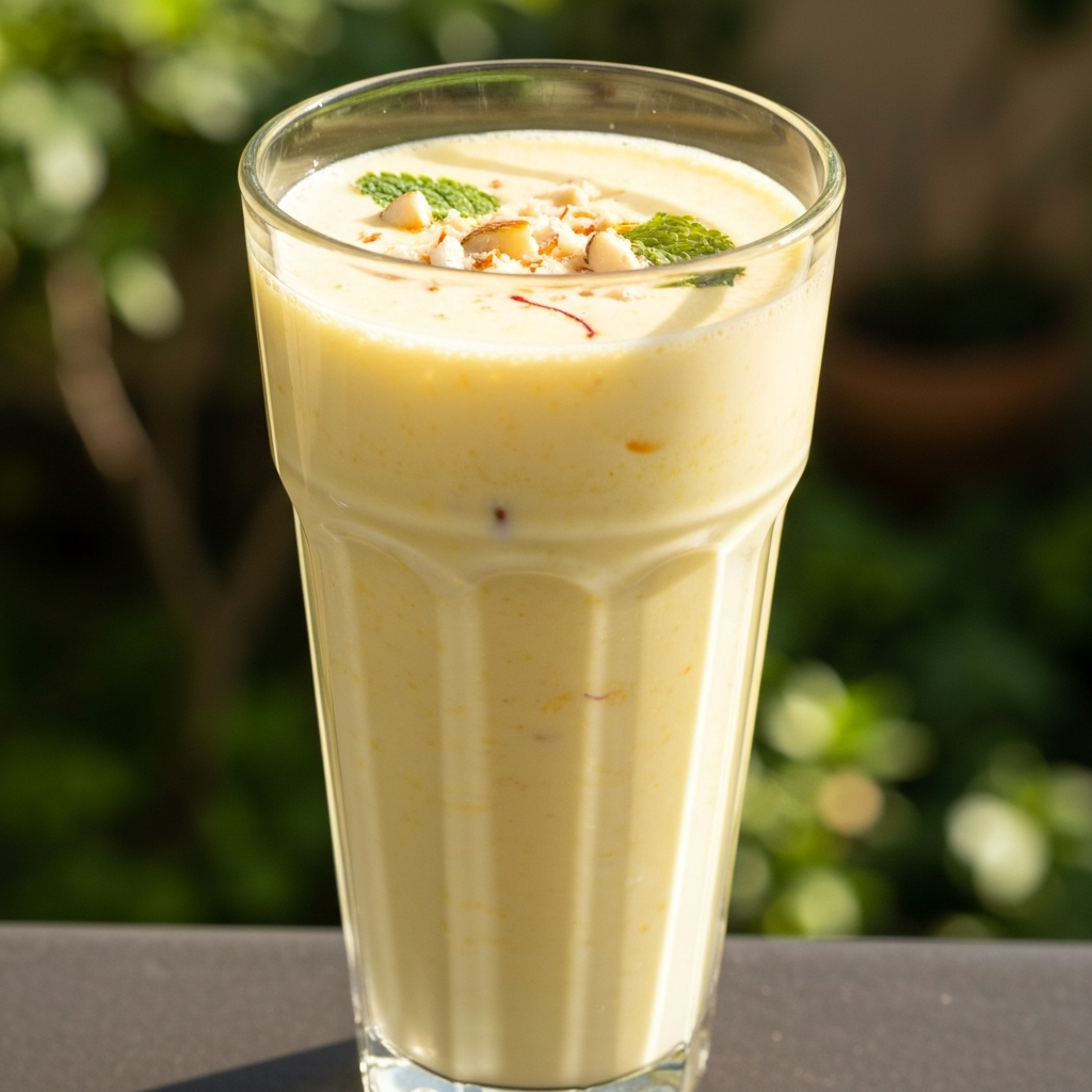 Lassi