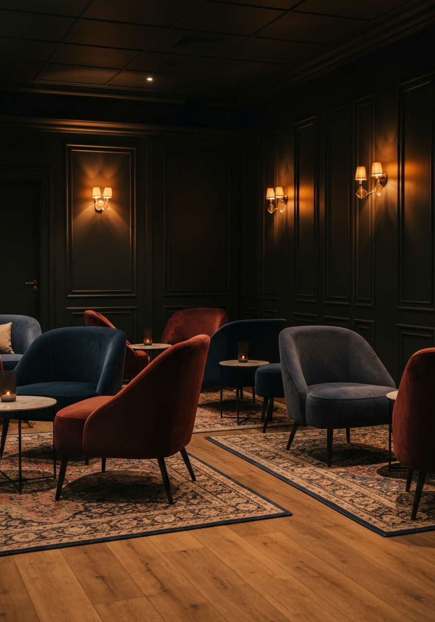 The Lounge