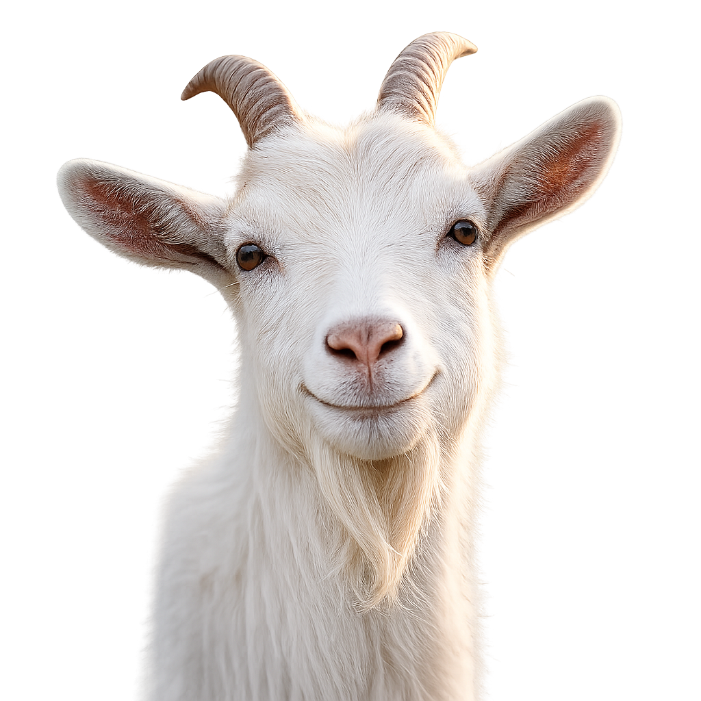 GOAT Mobile Detail