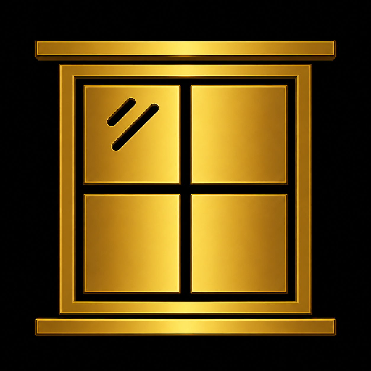 Chamberlain Windows Logo