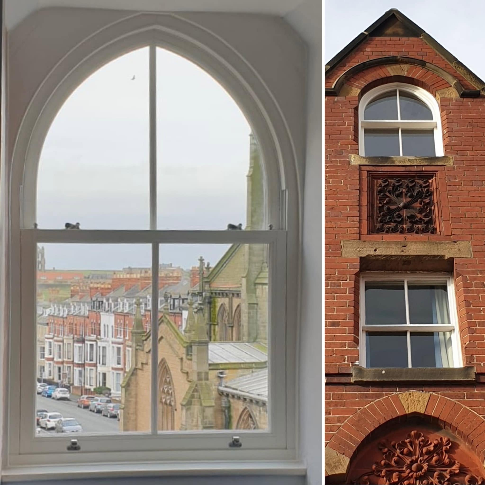 Chamberlain Windows All Work installation 77