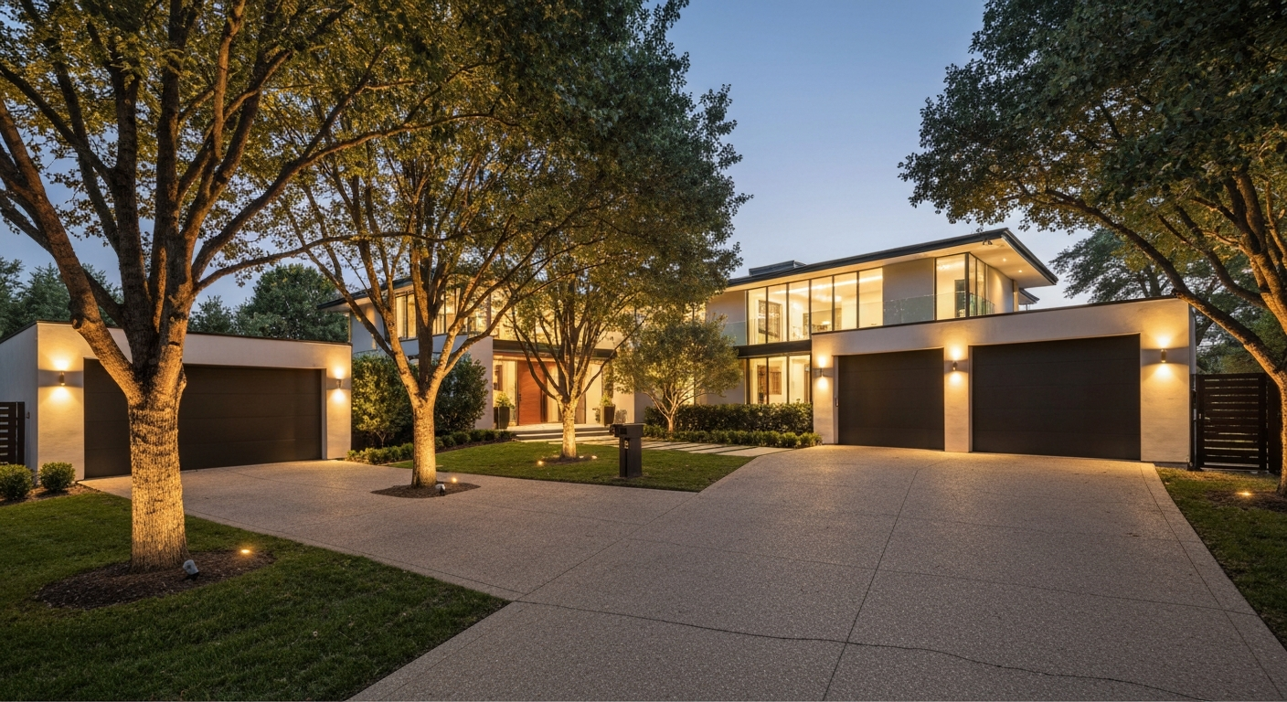 Why Is My Garage Door So Noisy?