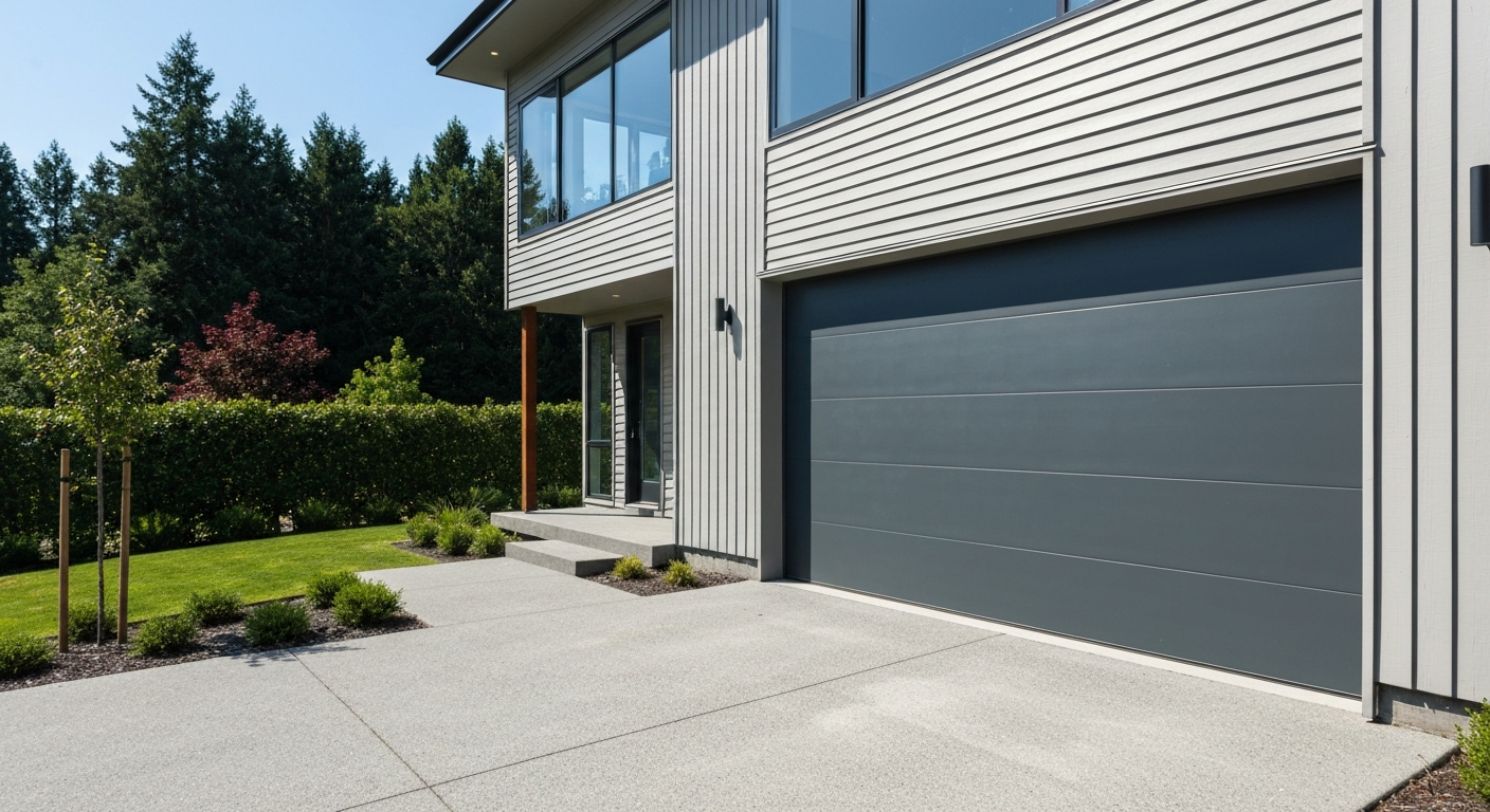 Garage door repair in Jupiter
