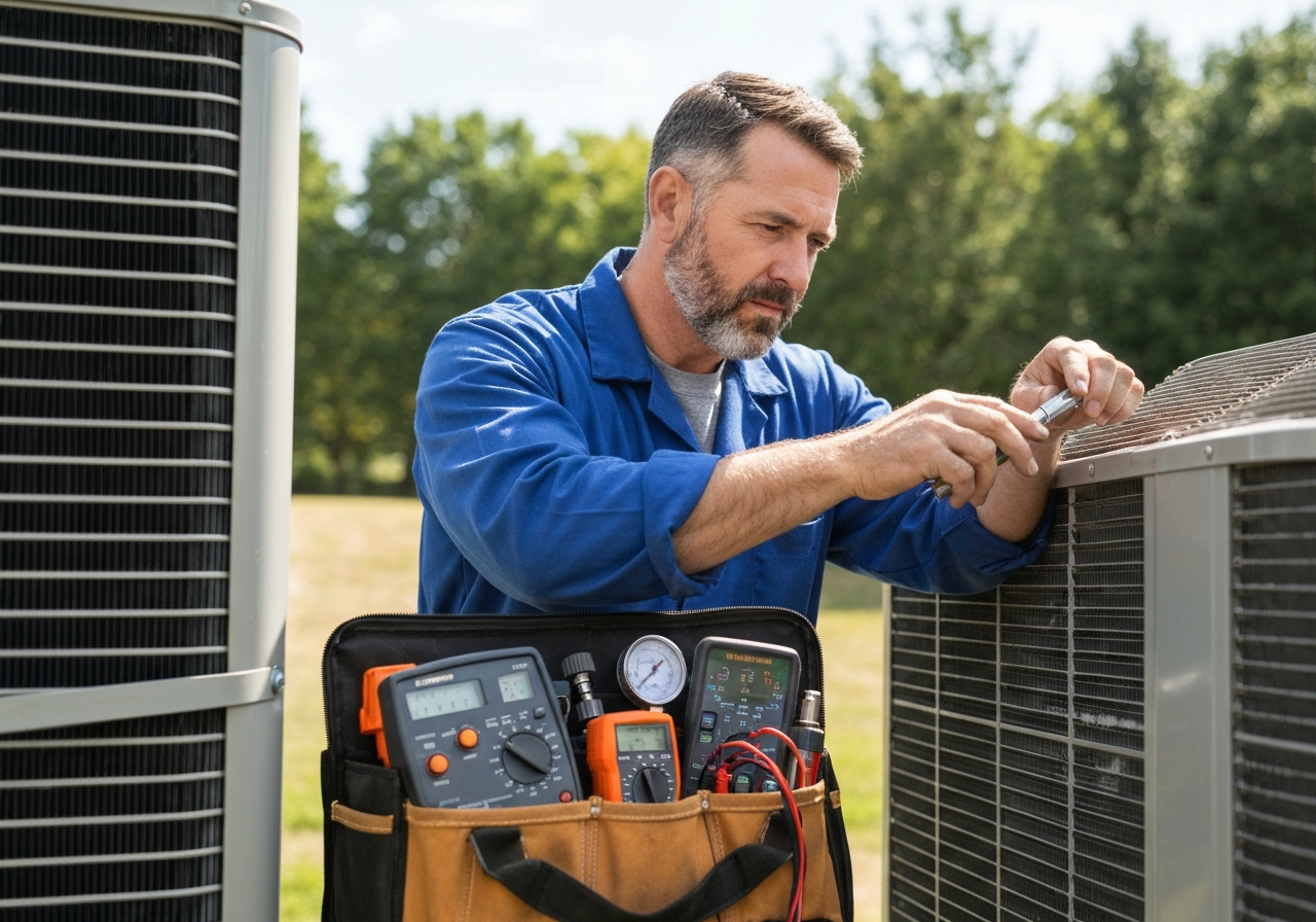 Emergency AC Repair