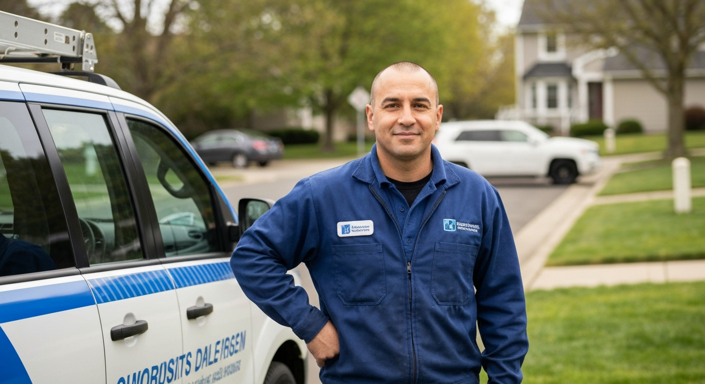 Contact Texas Comfort Pros