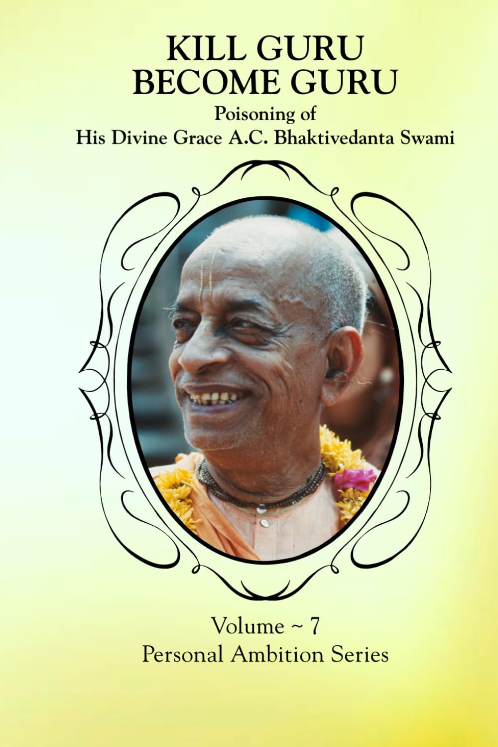 Kill Guru Become Guru