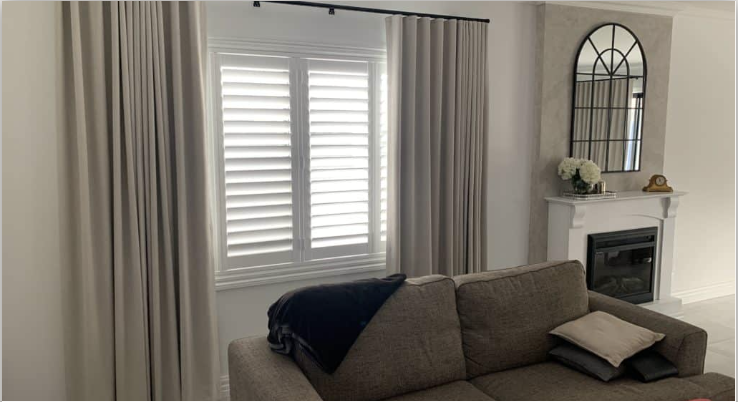 Premium Curtains