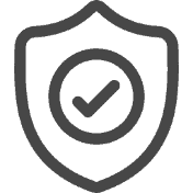Guaranteed No Risk Icon