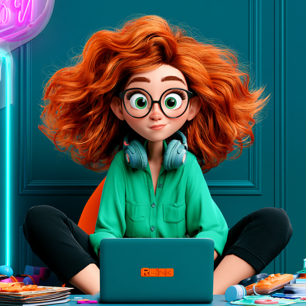 Decentralised Platform Character