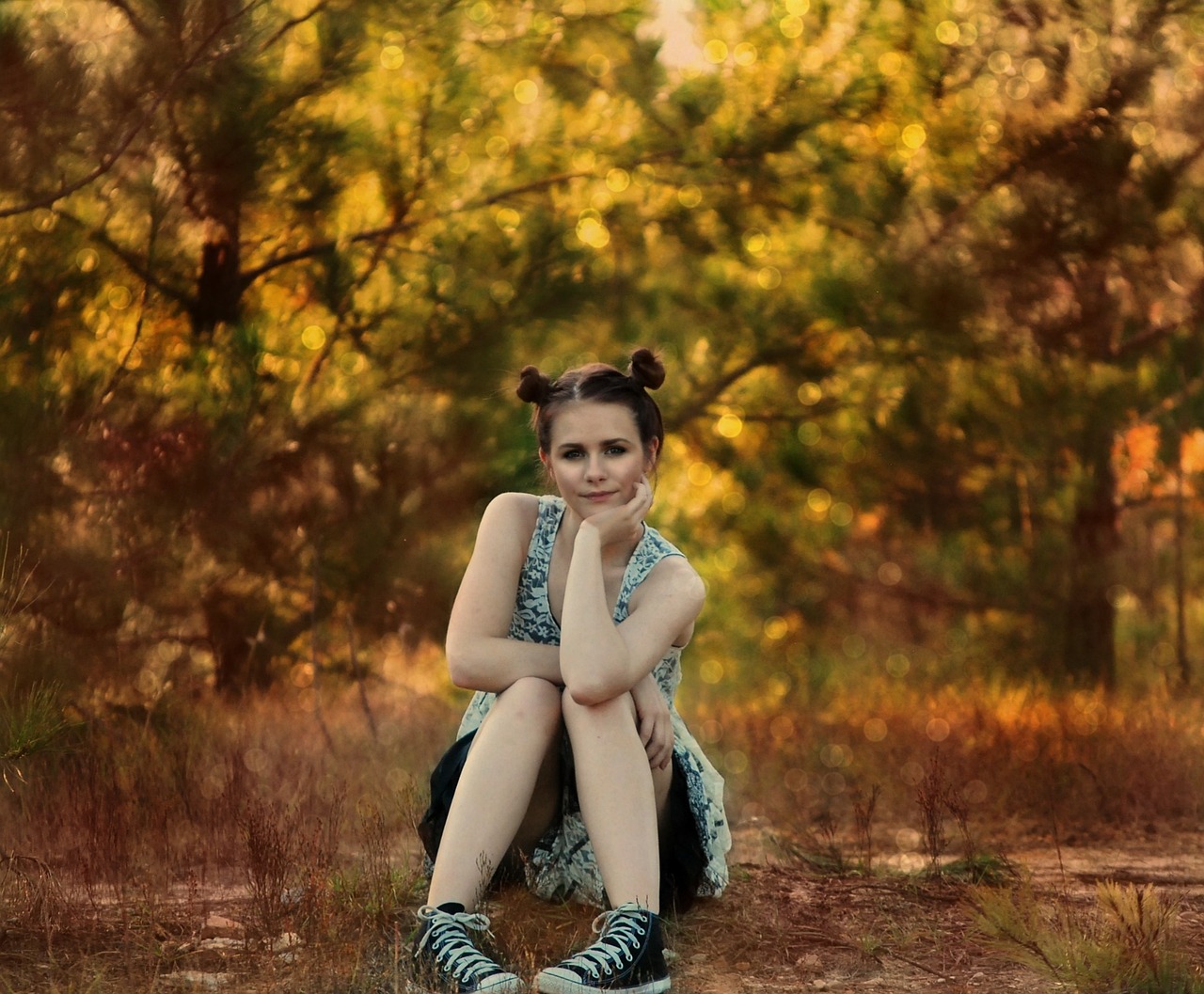 Adolescent Mental Health