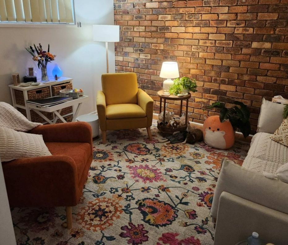 Counselling Space