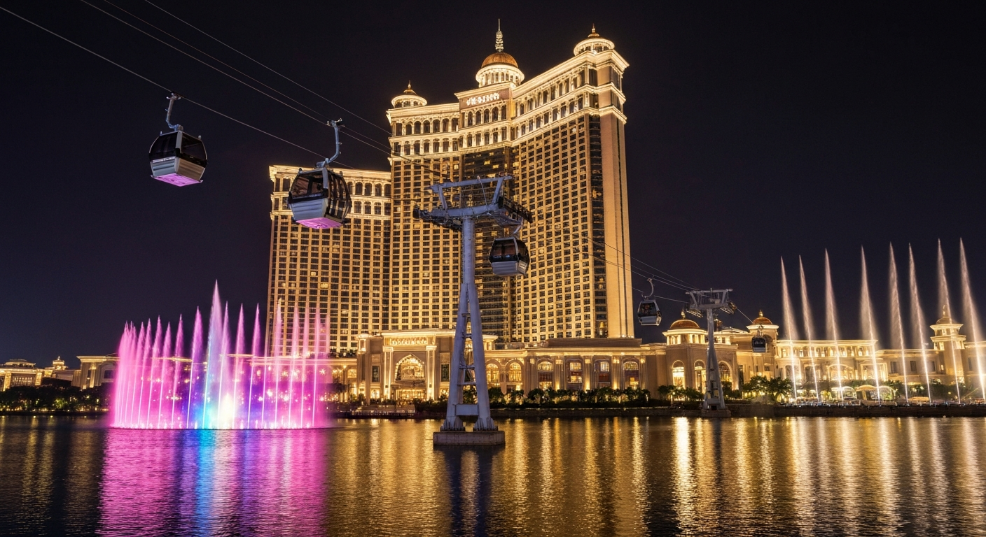 Wynn Palace