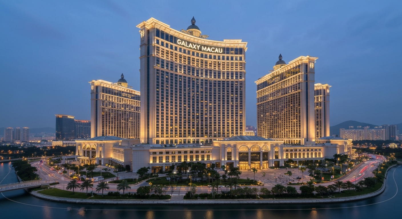 Galaxy Macau