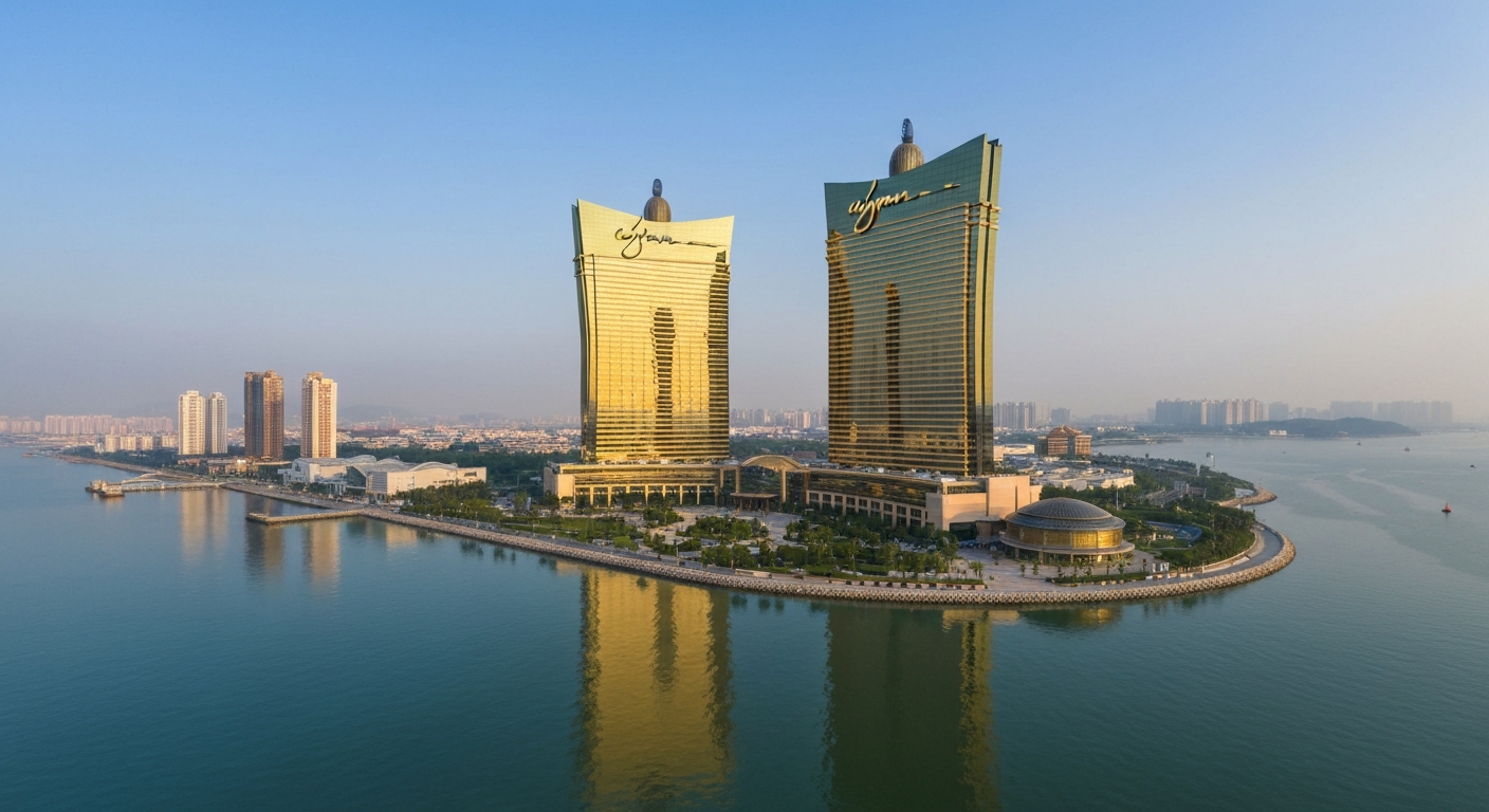 Wynn Macau
