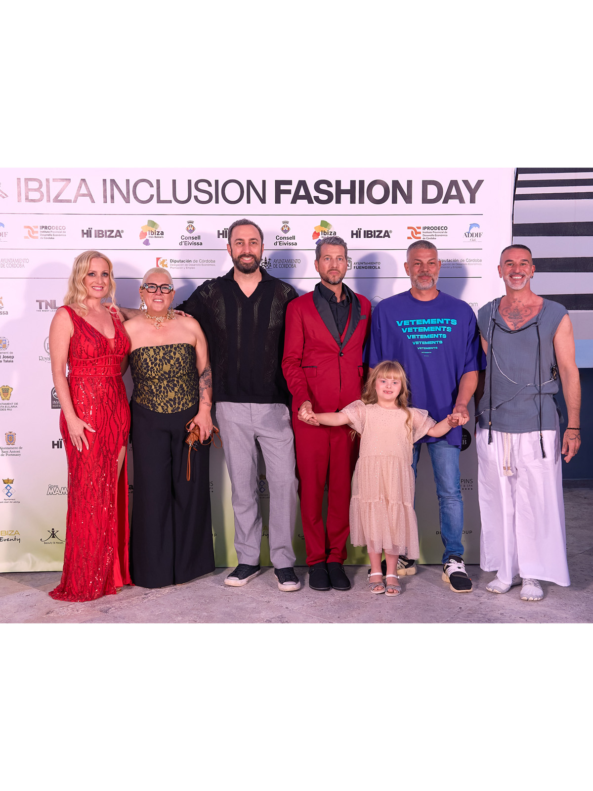 Evento 2024 7 - The Origin Ibiza