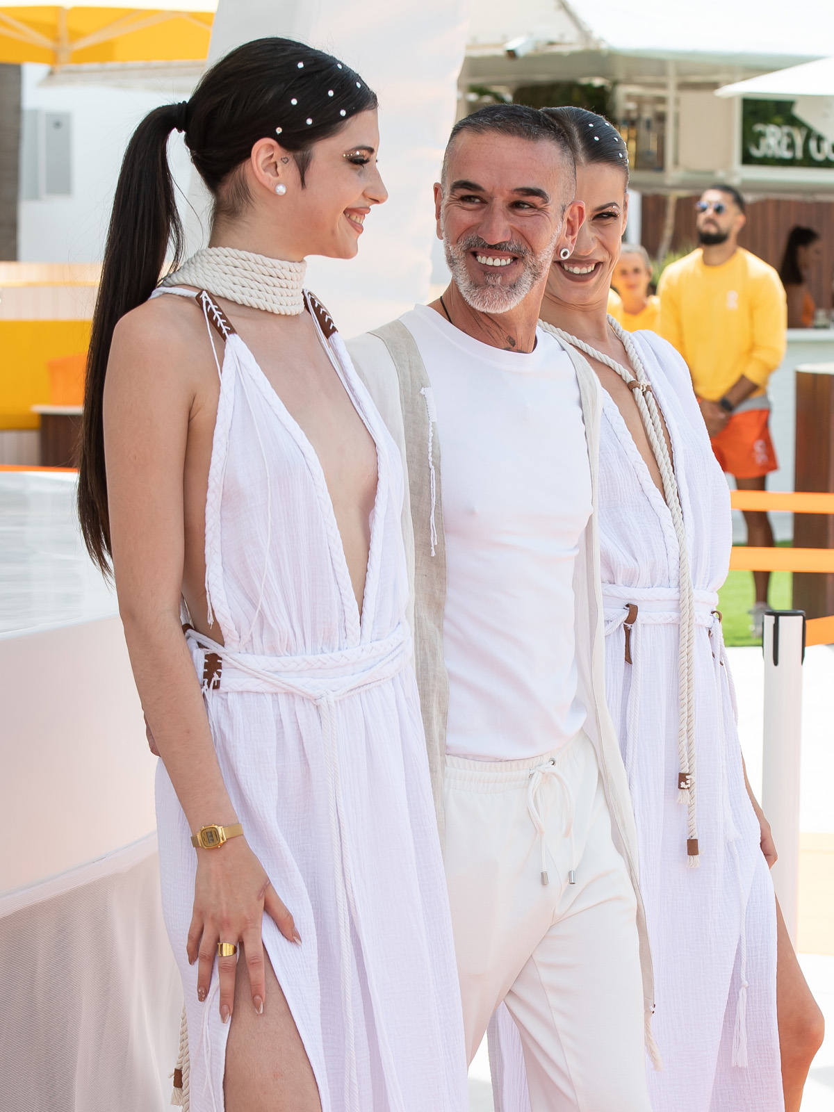 Evento 2023 2 - The Origin Ibiza